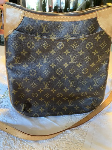 Louis vuitton odeon monogram - louis,