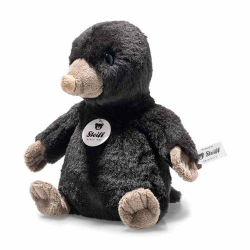Steiff maulwurf diggy 18cm - steiff,