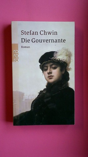 135549 stefan chwin - chwin, die