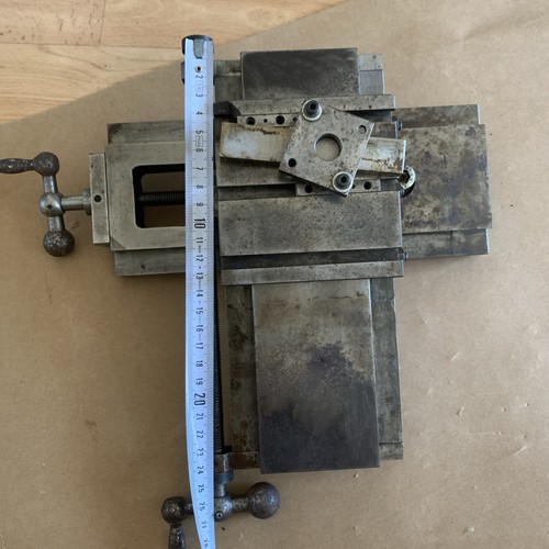 Drehbank kreuzsupport hebel - kreuzsupport,