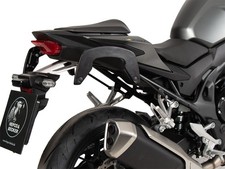 C-Bow Seitenträger schwarz