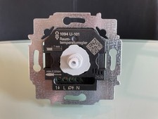 Busch jaeger raumthermostat - -,