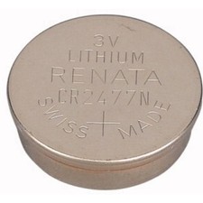 CBTZ-00/02 Eaton xComfort  Ersatzbatterie