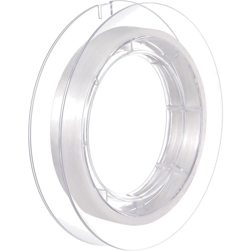 Nylon unsichtbarer faden 200 - nylon,