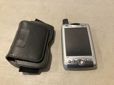 HP HSTNH-C01C-WL Gray Handheld