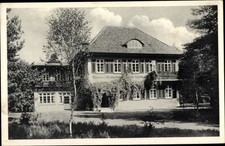 Lutterloh südheide - ak,
