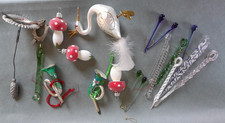 Alter christbaumschmuck - alter,