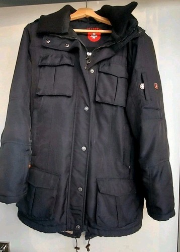 Blaue damenjacke wellensteyn - damenjacke,