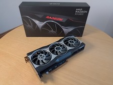 AMD Radeon RX 6800 16GB GDDR6