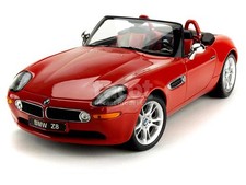 BMW Z8 Cabriolet/ E52 1999 -