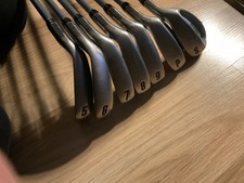 King Cobra 3100 I/H 5-9 / S /