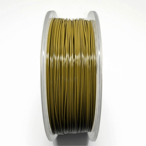 Z3d petg 75mm khaki grün - 1,75mm, khaki-grÜn