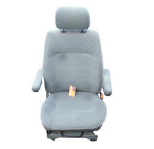 VW T4 Fahrersitz Sitz links vorn Caravelle Armlehnen Kopfstütze Konsole 519,99 €