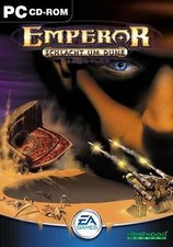 Emperor schlacht dune von - um,