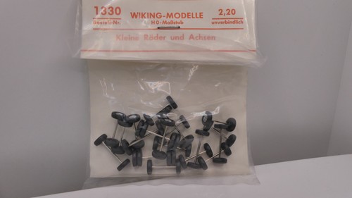 C8849 wiking h0 kleine - 1:87,