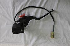 Bremspumpe Pumpe Bremse Bremshebel rechts TGB Blade 550 #R8180