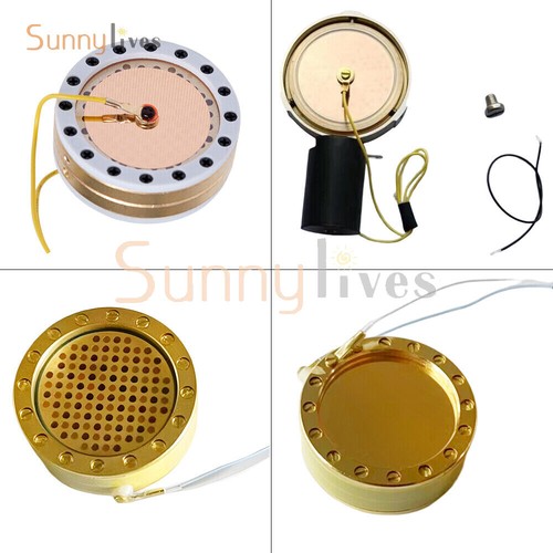 Audio large diaphragm - audio,