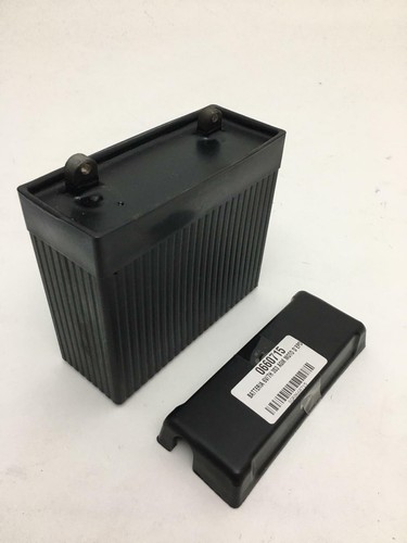 Batterie 3s3 agm piaggio - batterie, 6v