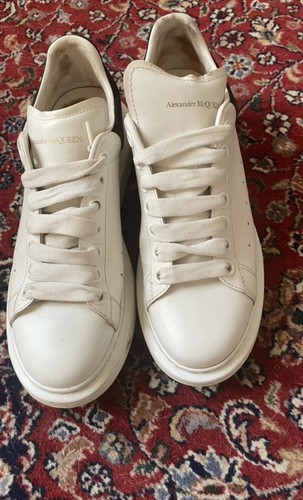 Alexander mcqueen sneaker - alexander,