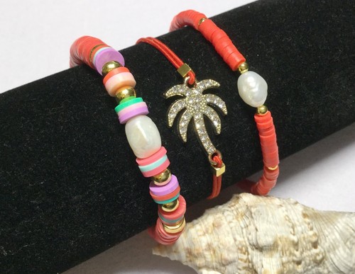 Armband set 3st - armband,