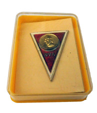 Absolventenabzeichen der Militärakademie Friedrich Engels Dresden (1961)