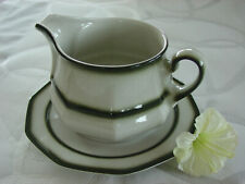 Porzellangeschirr Winterling Kirchenlamitz Bergamo grün verlaufend - Einzelteile