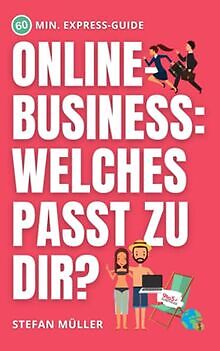Welches online business passt - welches, online-business