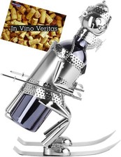 Brubaker weinflaschenhalter - brubaker,