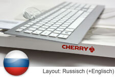 SCHÖNE CHERRY TASTATUR STRAIT