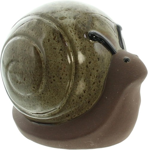 Dekofigur schnecke cordula - schnecke, "cordula"