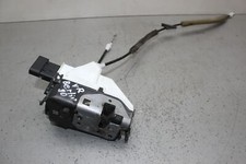 Türschloss ZV Schloss vorne rechts PSA 828405 Citroen Berlingo II B9 Bj.13