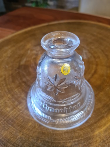 Wmf glas glocke - wmf,