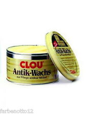 Clou  Antikwachs Antik-Wachs Fest 200ml 375ml #