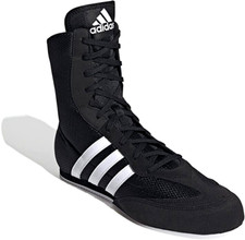 Adidas Herren PERFORMANCE Herren/Unisex Mid Calf G97067 Wrestling/Boxen Hog 2 Eu 42