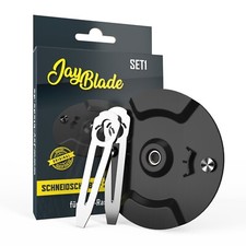Jaybladeset1 metallmesser - jaybladeset1,