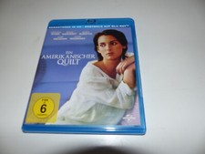 Blu-Ray  Ein Amerikanischer