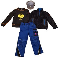 Engelbert Strauss Kinder