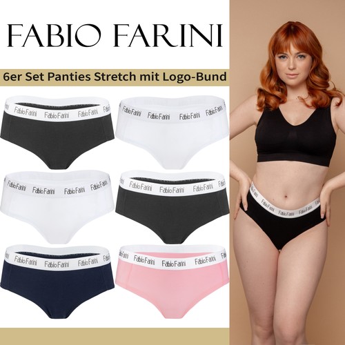 Fabio farini 6er set - farini,
