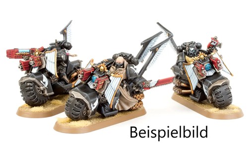 Warhammer space marine - warhammer,