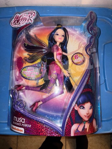 Jakks pacific winx - winx, club