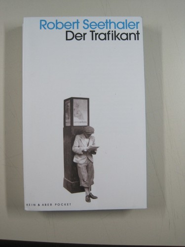 Robert seethaler der - -,