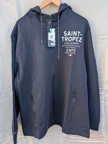 Camp david sweatjacke xxxl - camp,