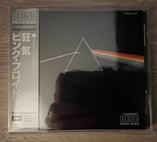 Pink Floyd Dark side of the