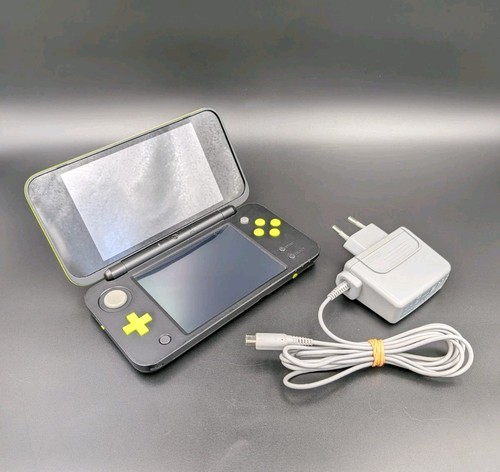 New nintendo 2ds konsole - 2ds, |