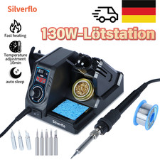 130W Lötstation Lötkolben
