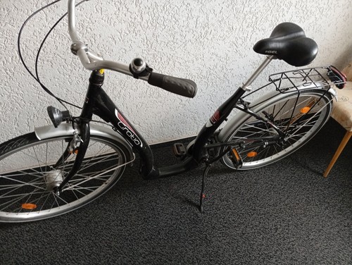 Gratia fahrrad allu - gratia,