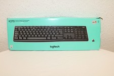 Logitech Wireless Keyboard