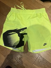 Nike Challenge Court Shorts