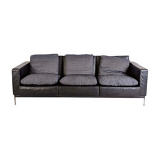 Original Hans Kaufeld Sofa RH 302 Robert Haussmann Bauhaus Couch