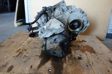 Getriebe (Schaltung) 5 Gang